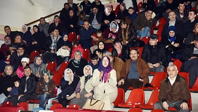 434 konutun kurası çekildi – Kocatepe Gazetesi