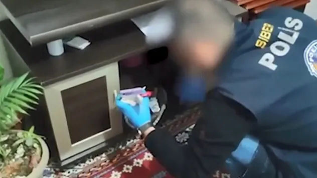 5 Günde 126 Şüpheli Yakalandı
