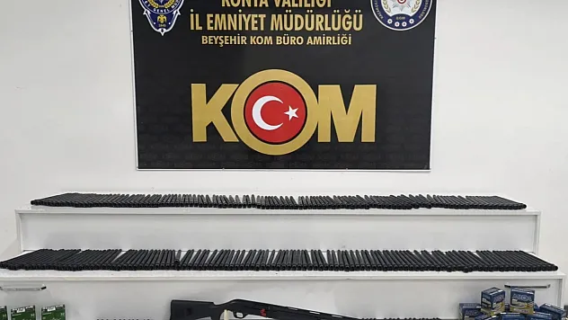 5 İlde Eş Zamanlı Operasyon: 15 Gözaltı