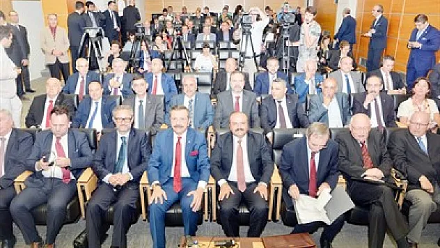 5 milyon Avro'dan Afyon da pay alacak