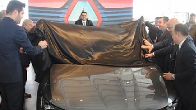 5 yıldızlı Renault – Kocatepe Gazetesi