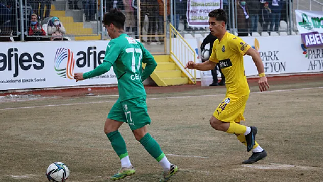 '51 puanın hepsine talibiz'