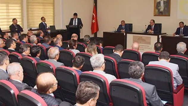 53 kurumda 'Sıfır Atık Projesi' uygulamaya geçti