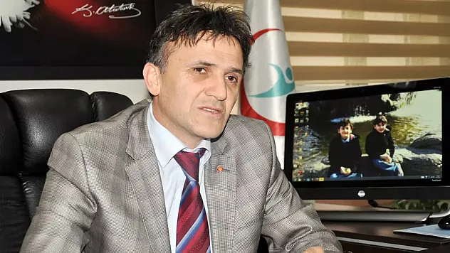 54'üncü sıra üzüyor – Kocatepe Gazetesi