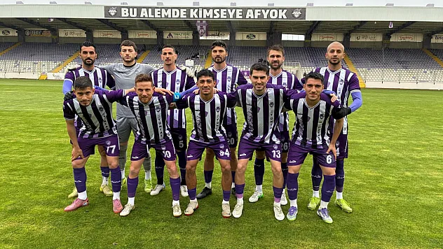 6-0 Devam Eden Maçta Kimsenin Beklemediği Olay!
