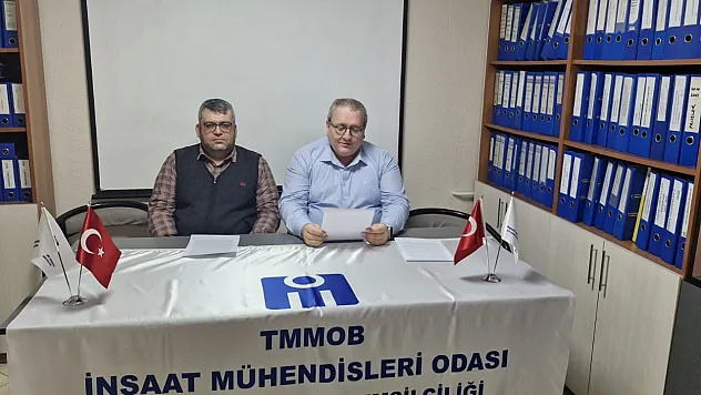 '6-7 Milyon Konut Acilen Dönüştürülmeli'