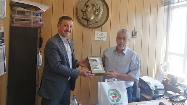 6 bin yıllık belde Yeşilçiftlik’in tarihi kitaplaşıyor