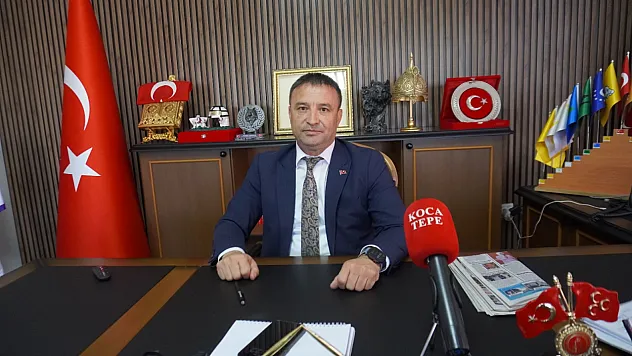 6 Milletvekilinin 6'sına Da, Afyonkarahisar Belediyesi'ne De Talibiz