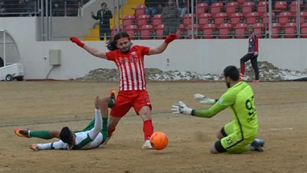 6 puan uzatmalarda geldi – Kocatepe Gazetesi