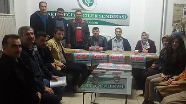 &#8220657’nin güncellenmesi gerekiyor” – Kocatepe Gazetesi
