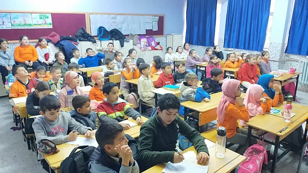 7-10 Yaş Kur'an Kursları Çocukları Bekliyor