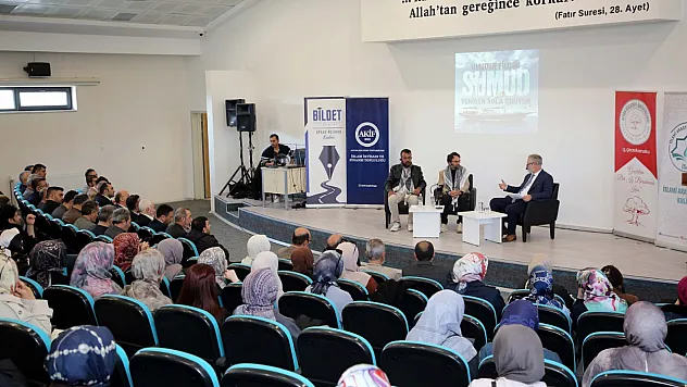'70 Farklı Ülkeden Vicdanlı İnsanlarla Birlikte Hareket Ettik'