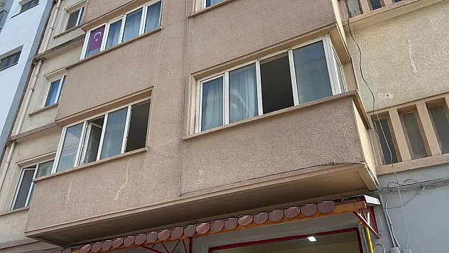 74 Yaşındaki Adam Çöp Evde Ölü Bulundu