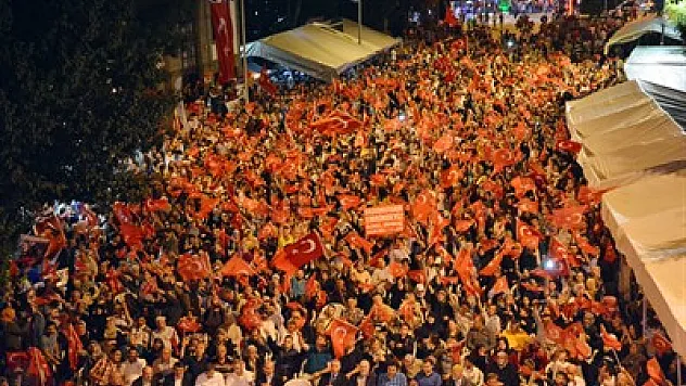 7’den 70’e herkes bu defterde