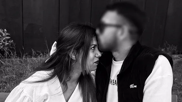 8 Aylık Hamile Kadın Eşinin Silahlı Saldırısında Hayatını Kaybetti