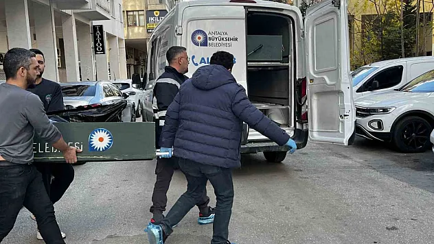 804 Bin Liralık Altının Sırrı Çözülecek Mi?