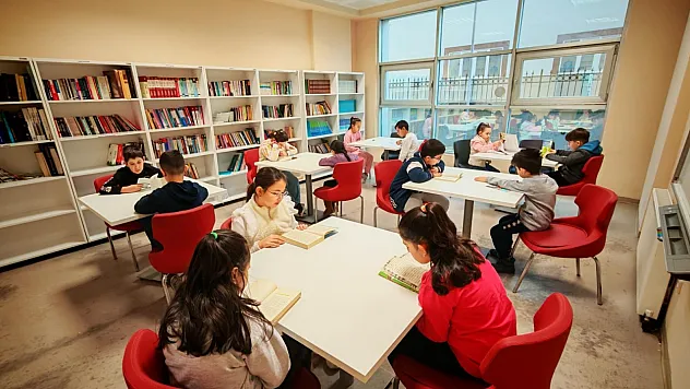 9-15 Yaş Arası İçin Ücretsiz Atölyeler Burada