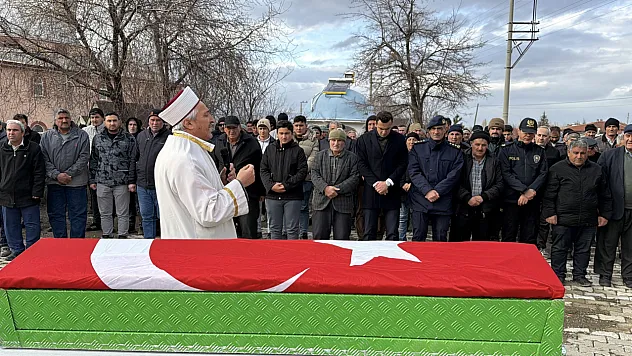 96 Yaşında Vefat Eden Kore Gazisi Torağa Verildi