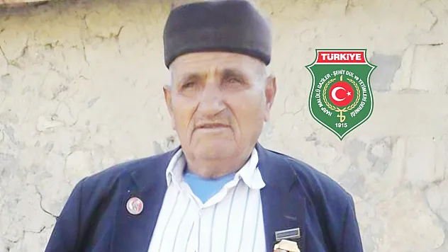 96 Yaşındaki Kore Gazisi Hayatını Kaybetti