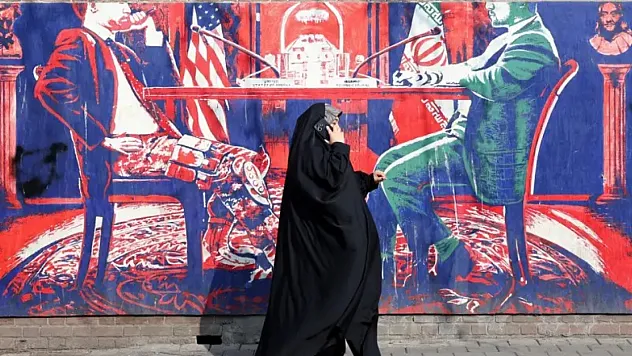 ABD-İran Görüşmesi Bugün