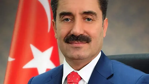 Abdullah Erdem Cantimur, Hazine ve Maliye Bakan Yardımcısı oldu