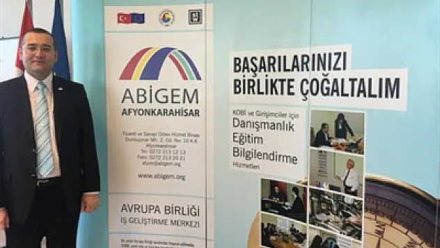 ABİGEM, Noterler Birliği ile protokol imzaladı