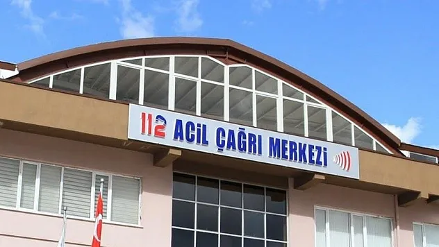 Acil Çağrı Merkezi mükemmel işliyor