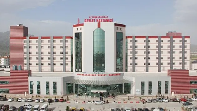 Acil Serviste İntihar Girişimi