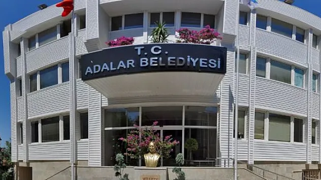 Adalar Belediyesi'ne Yolsuzluk Soruşturması... Belediye Başkanı Dahil 41 Kişi Gözaltında