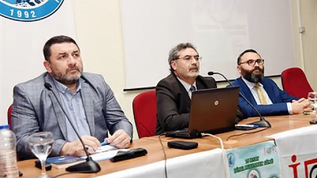 Adaletin olmadığı yerde merhamet olmaz
