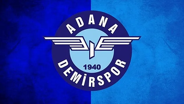 Adana Demirspor'da İpekoğlu Dönemi Başladı