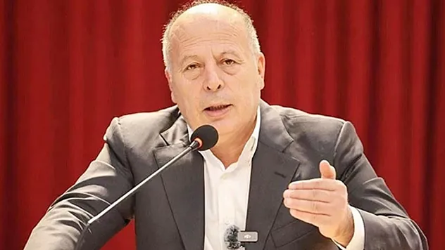 Adana Yüreğir Belediye Başkanı Görevinden Uzaklaştırıldı