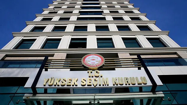 Aday listeleri için son gün