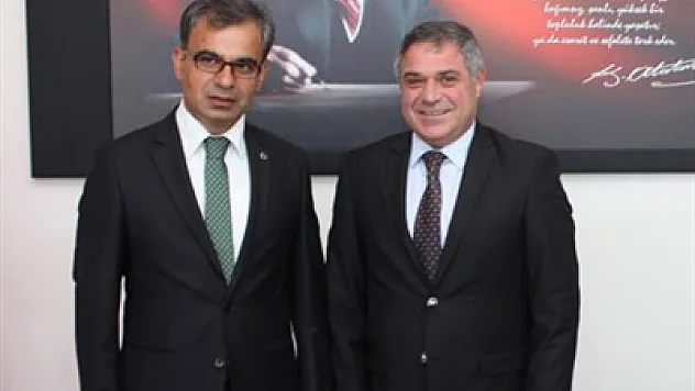 'AEV eğitim için önemli bir görevi yerine getiriyor'