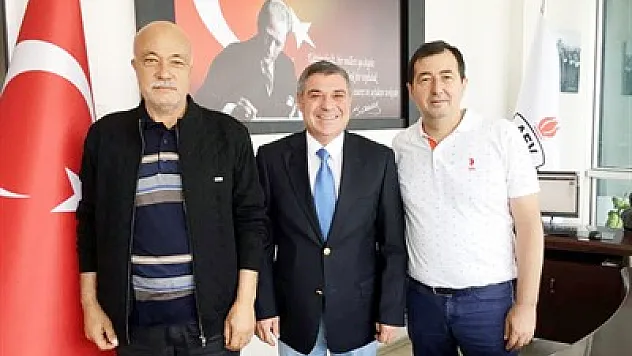 'AEV önemli bir işleve sahip'