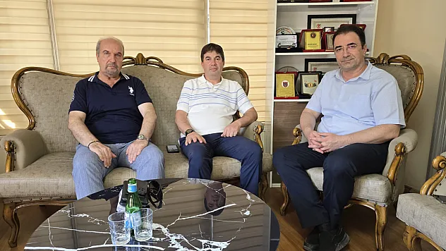 AFGASDER Gastronomi Kültürü'nü Tanıtmak İçin Çalışıyor