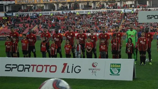 AFJET AFYONSPOR'UN GÜNAHI NEYDİ: BALKES'e acımayan TFF, ESES'i korudu