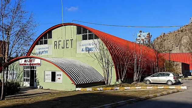 AFJET Duyurdu Afyon'da Herkesin Beklediği Tarih Açıklandı!