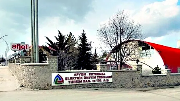 AFJET Isı Sezonunu Başlatsın