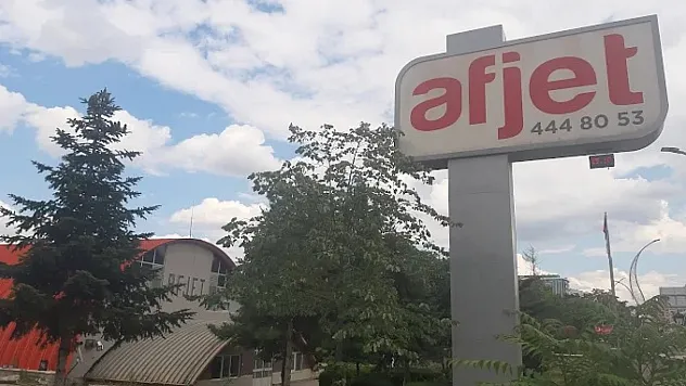 AFJET'Ten Önemli Uyarı. Evler Neden Hâlâ Isınmadı? AFJET Genel Müdürü Açıkladı