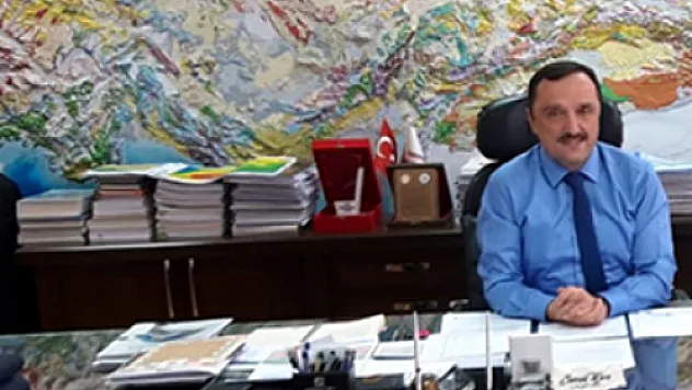 AFJET'e yeni genel Müdür