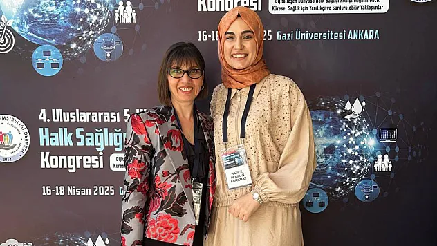 AFSÜ Akademisyeninin Projesine TÜBİTAK Desteği