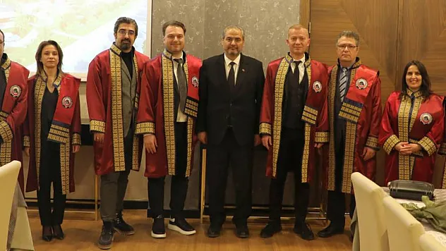 AFSÜ Artık Daha Güçlü