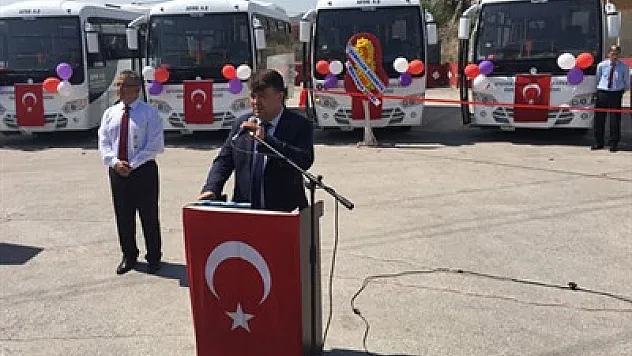 AFSU, Bayram'da 1 liraya taşıdı