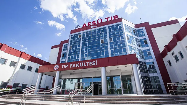 AFSÜ Bilim Kafe'de Önemli Bir Proje Hayata Geçiriliyor