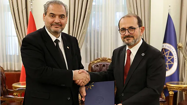 AFSÜ, Biyoteknoloji Vadisi'nde Yer Alacak