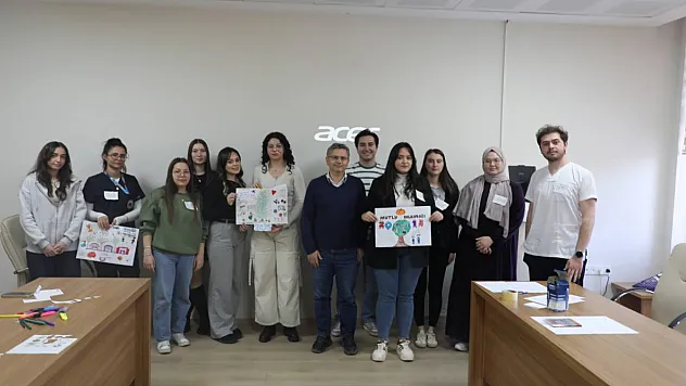 AFSÜ'de Eğitim Kalitesi İçin Yeni Adım