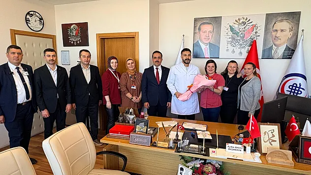 AFSÜ'de Şiddete Sıfır Tolerans!