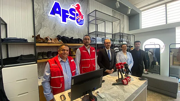 AFSÜ'den Türkiye'deki Üniversitelere Örnek Çalışma