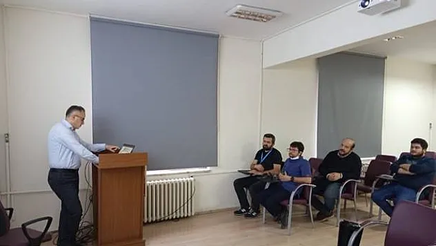 AFSÜ DHF'de Başvuru Süreçleri Tüm Detaylarıyla Anlatıldı